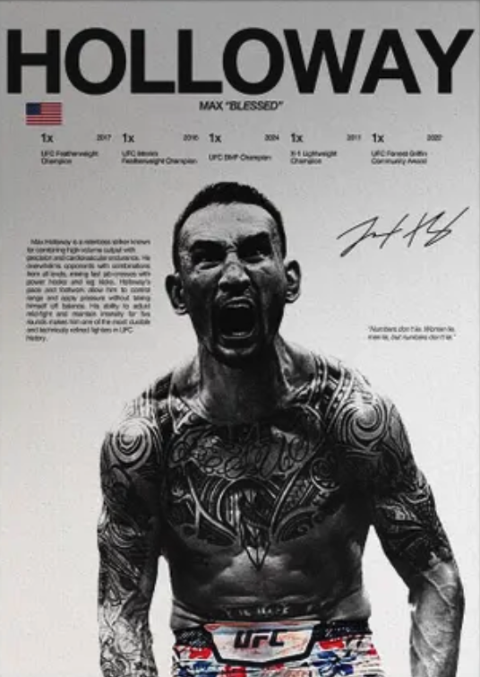 Holloway